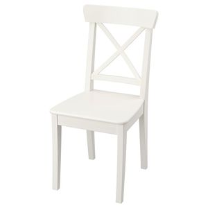 صندلی چوبی ایکیا مدل IKEA INGOLF